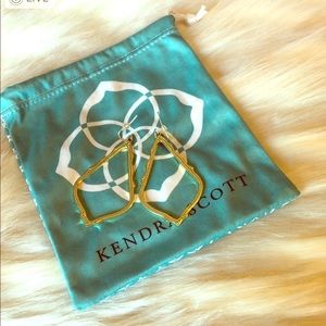 Kendra Scott Sophee Drop Earring